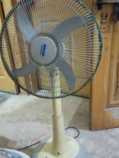 Sogo charging fan condition 7/10