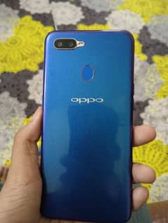 Oppo A5s 10 by 9 condition price 16000