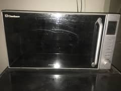 Dawlance Microwave oven Perfect Condition