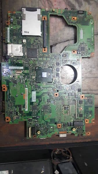 Board hp 6570b i5 3rd dv6 1000 folio 9470 430g2  dell 5250 dell 6440 0