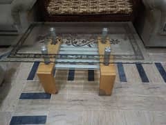 Used Center table for sell