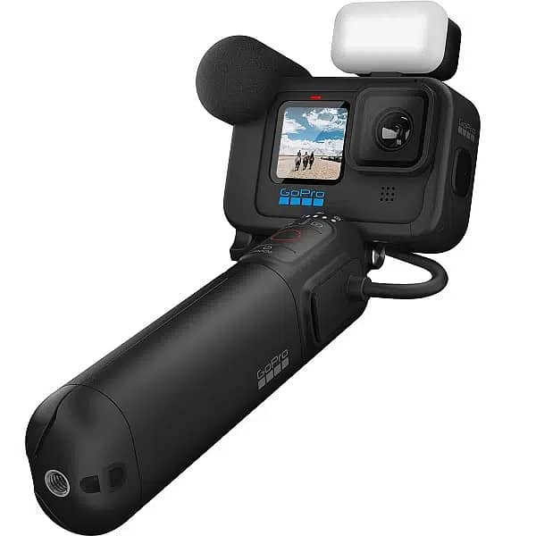 gopro hero11Creator Edition 1