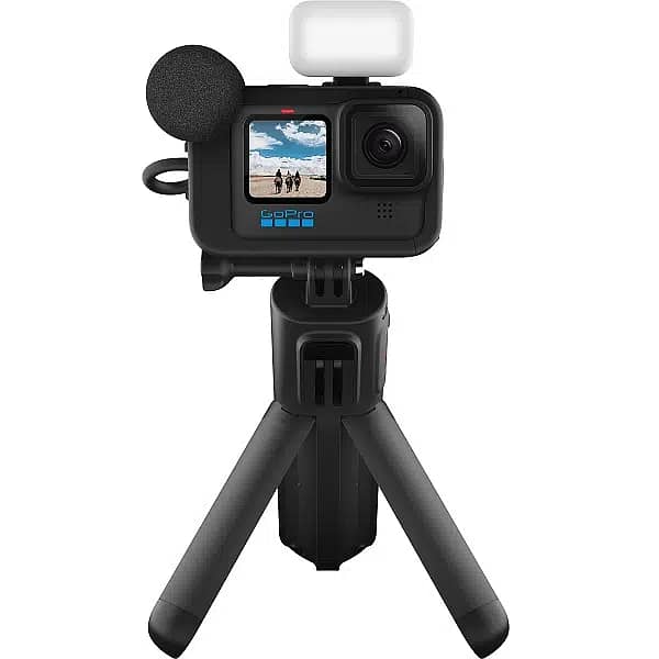 gopro hero11Creator Edition 2