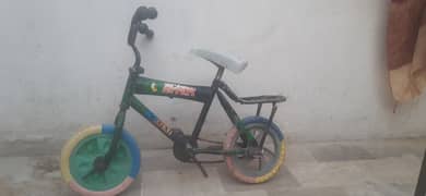 Kids Ferari cycle for sale 03062939743