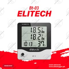 Elitech RCW-800 Wifi Temperature and Humidity Data Logger(xii)