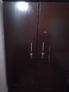 Two door Almari