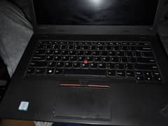 Lenovo Thinkpad l460
