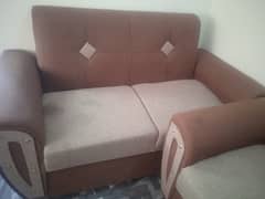 7 seater Sofa Set (03167631465)