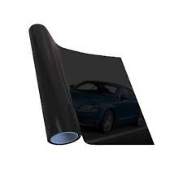 tinting  car  window home service available 1