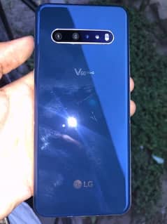 LG V60 5g urgent sale