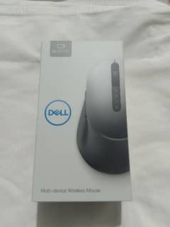 Dell Multi-device Wireless Mouse - MS5320W