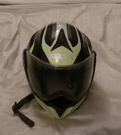 Motorcycle Helmet made by Belta