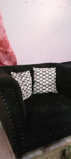 single Sofa