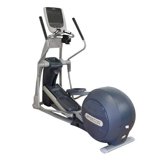 Elliptical Trainner Cycle | Recumbent | Spin bike |UP right bike |GYM 0