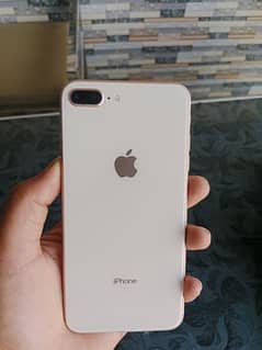 iphone 8 plus PTA Approved  0301/730/75/72/