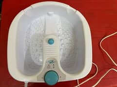 Hinari Domestic Foot Massager Spa, Imported