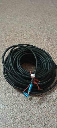 HDMI 4K Cable 30 gaz