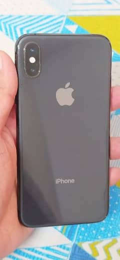 Apple Iphone XS 256 GB, Non PTA