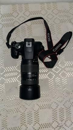 canon eos 2000d for sale