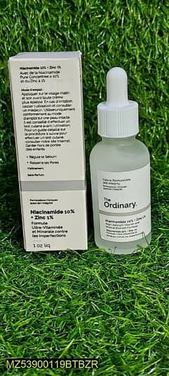 naicinamide  skin brightening serum 30ml