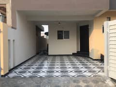 10 Marla House Available For Sale In IEP Town Sector A With All Facilities Very Hot Location