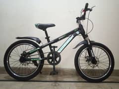 20 INCH IMPORTED CYCLE FOR 3 TO 12 YEARS KIDS BEST CYCLE 03165615065