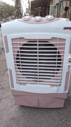 Aircooler