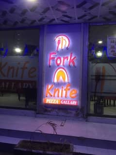 fork n knife pizza gallry need girl