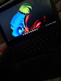 Dell Chromebook 11.6 Inch ( Can Run Windows also )