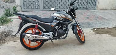 Honda CB150F 2022 For Sale