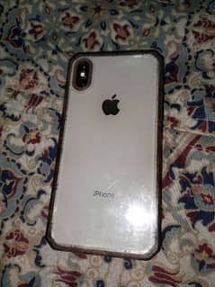 iphone x non PTA 10 by 10