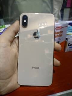 Iphone XS 64gb. . good condition  water pack ni hai