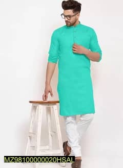 Men,s stiched kurta shalwar