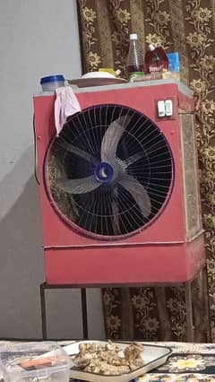 Mini air cooler