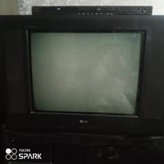 tv traly
