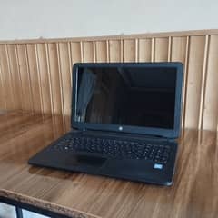 HP Notebook 15 Laptop 6th Generation Intel Celeron N3050