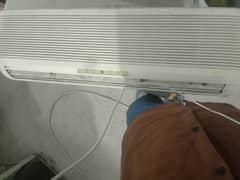 1 ton ac sale