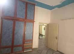 lower portion available for rent in mustafa town abbas block