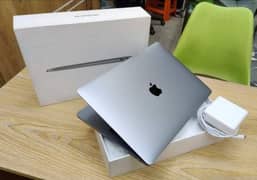 MacBook Pro 2020 M1 Chip Space Gray