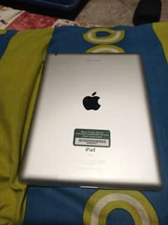 Apple iPad 2nd Gen 16GB ( MC769LL/A ) for Sale