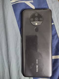 Tecno Spark 6 at low price