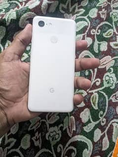 Google pixel 3 64 Gb finger off ho gea ha Original phone Good Vip
