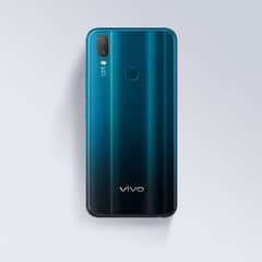 vivo y11