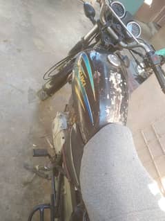 Gs150only selfe problem