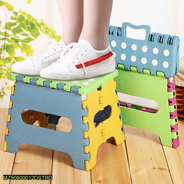 kids portable stool with free home delivery 1