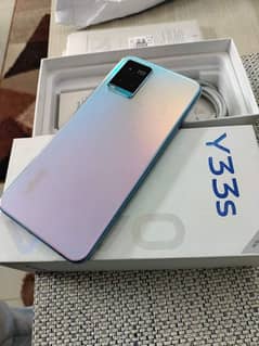 vivo y33s 8gb 128gb PTA approve 03437545434 call my WhatsApp