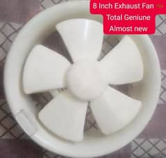 small exhaust fan