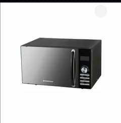 Brand New Microwave Oven with Grill WF-832DG