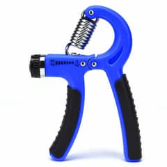 ADJUSTABLE HAND GRIP TRAINER FREE COD