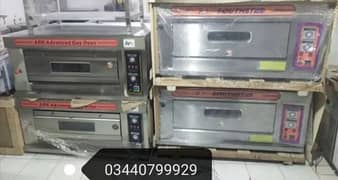 Pizza oven 4 large pizza imported new peti pack